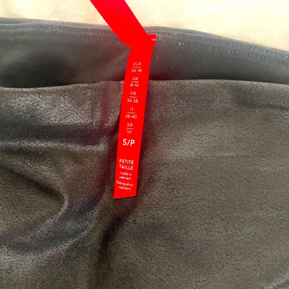 Spanx Leggings